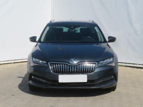 Skoda Superb - 2021