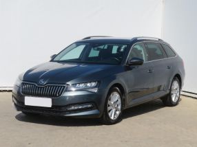 Skoda Superb - 2021