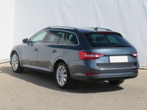 Skoda Superb - 2021