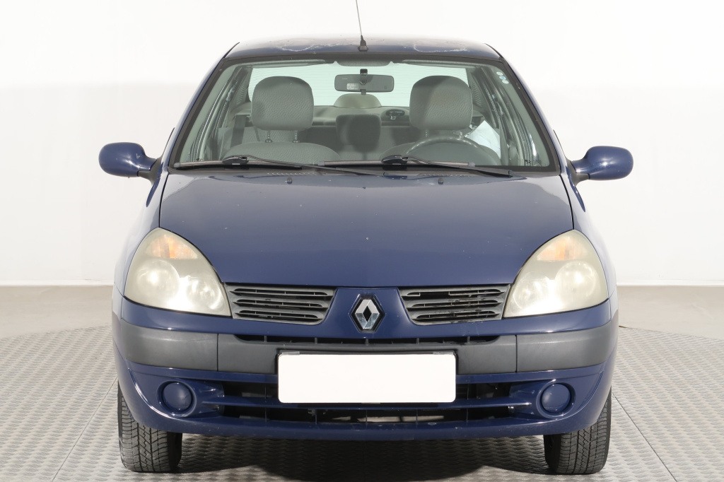 Renault Thalia