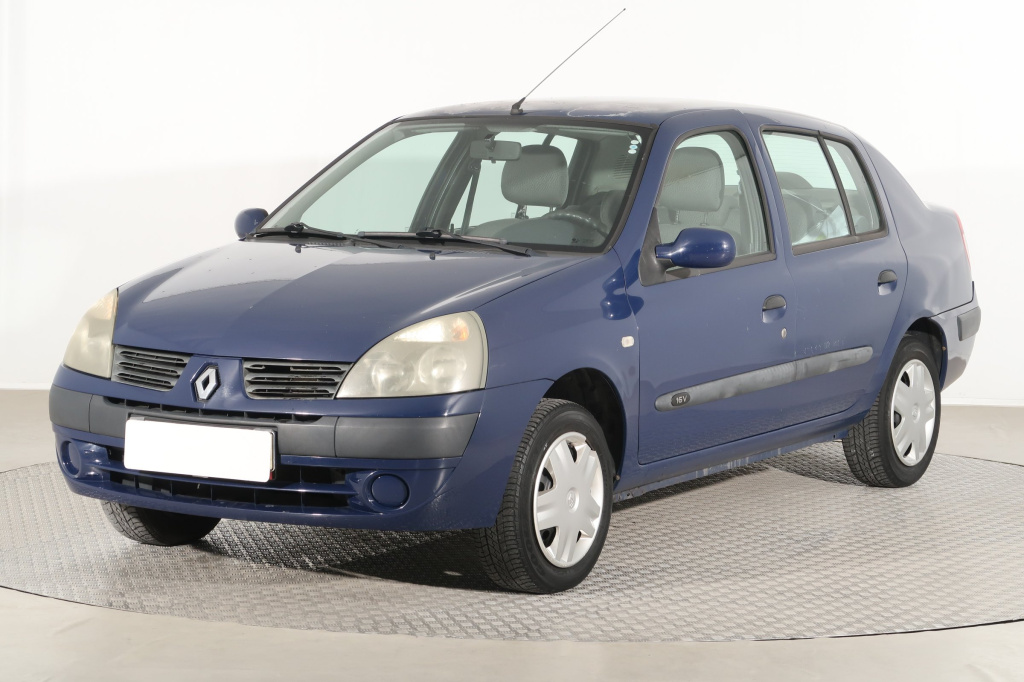 Renault Thalia