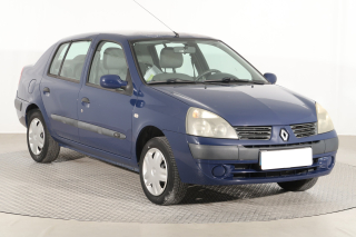 Renault Thalia, 2006