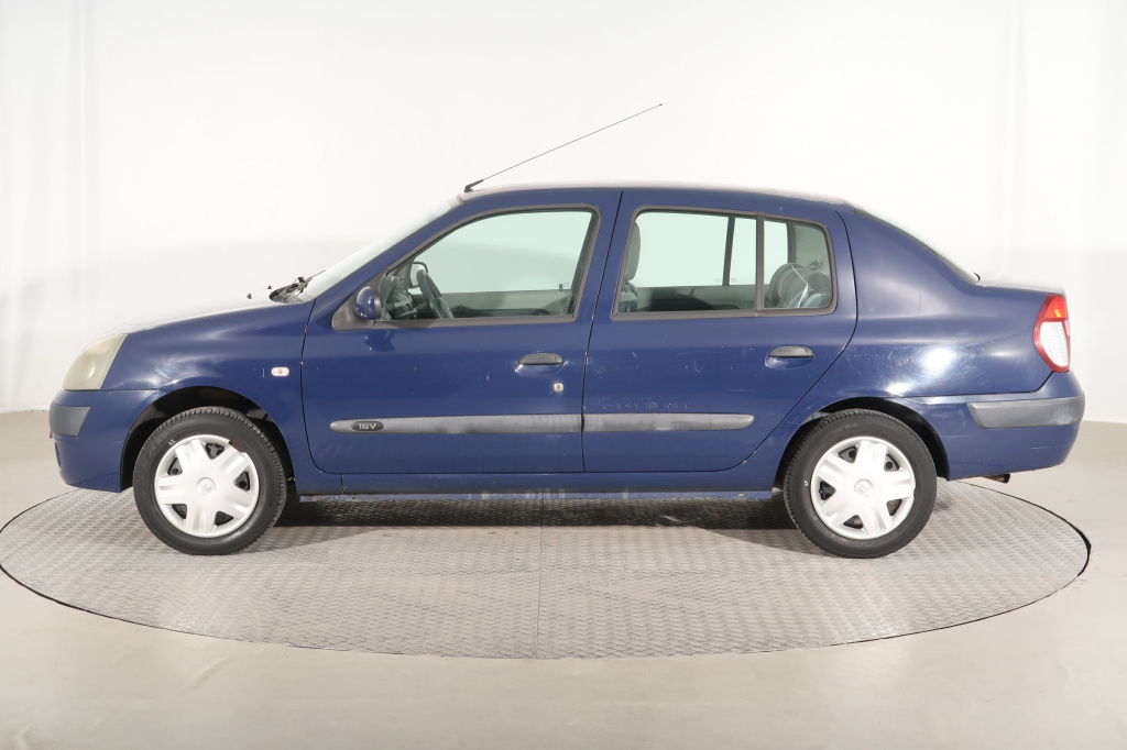 Renault Thalia
