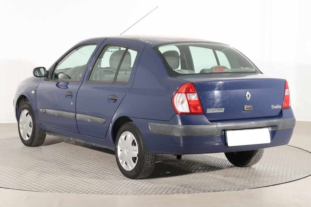 Renault Thalia
