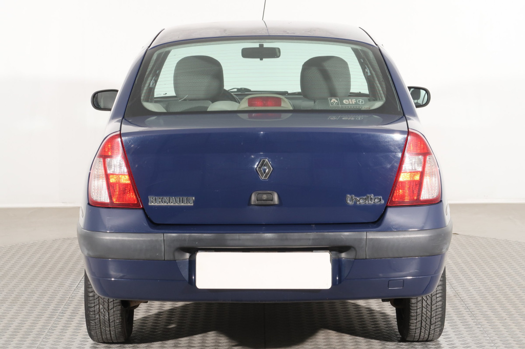 Renault Thalia