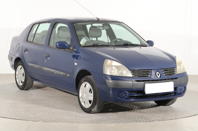 Renault Thalia 2006