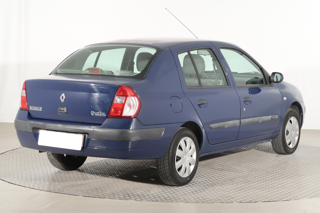 Renault Thalia