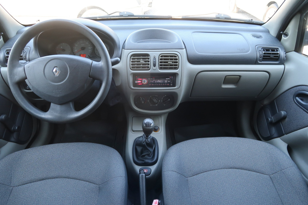 Renault Thalia