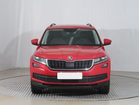 Skoda Kodiaq - 2018