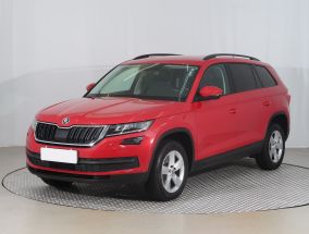 Skoda Kodiaq - 2018