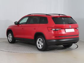 Skoda Kodiaq - 2018