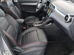 MG ZS II