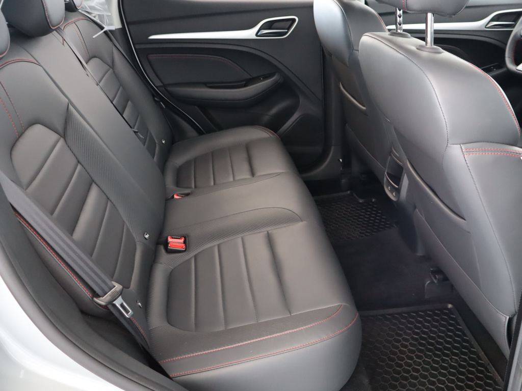 MG ZS SUV