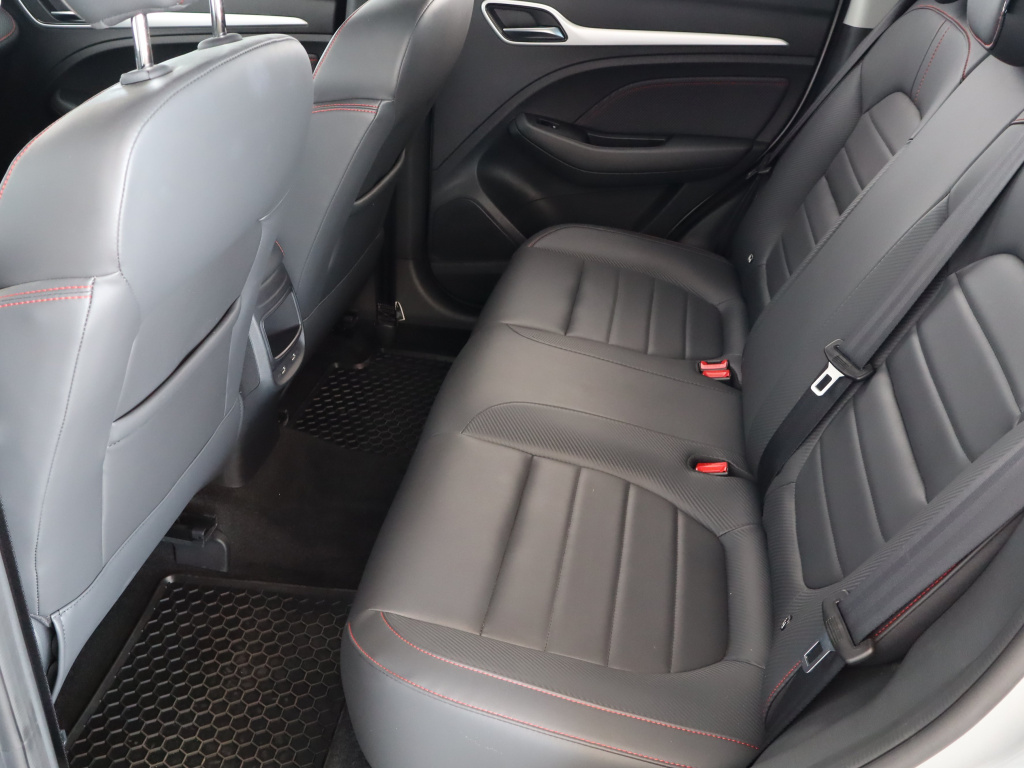 MG ZS SUV