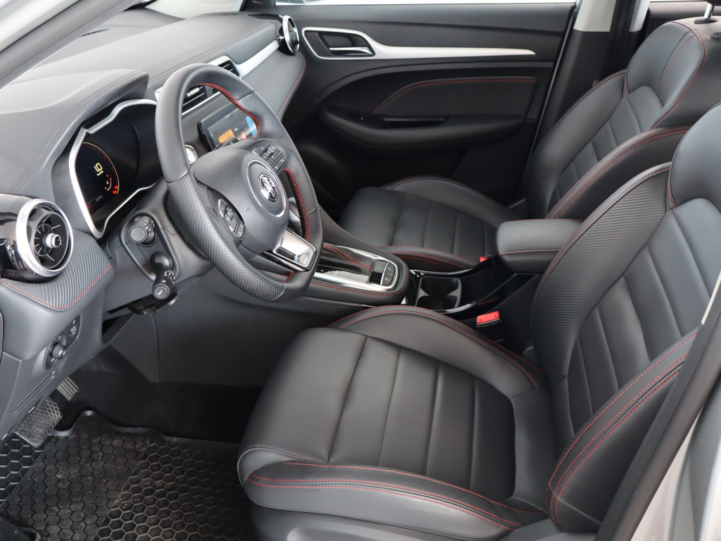 MG ZS SUV