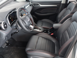 MG ZS II