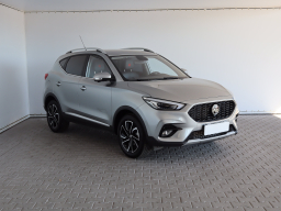 MG ZS II
