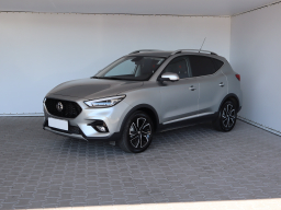 MG ZS II