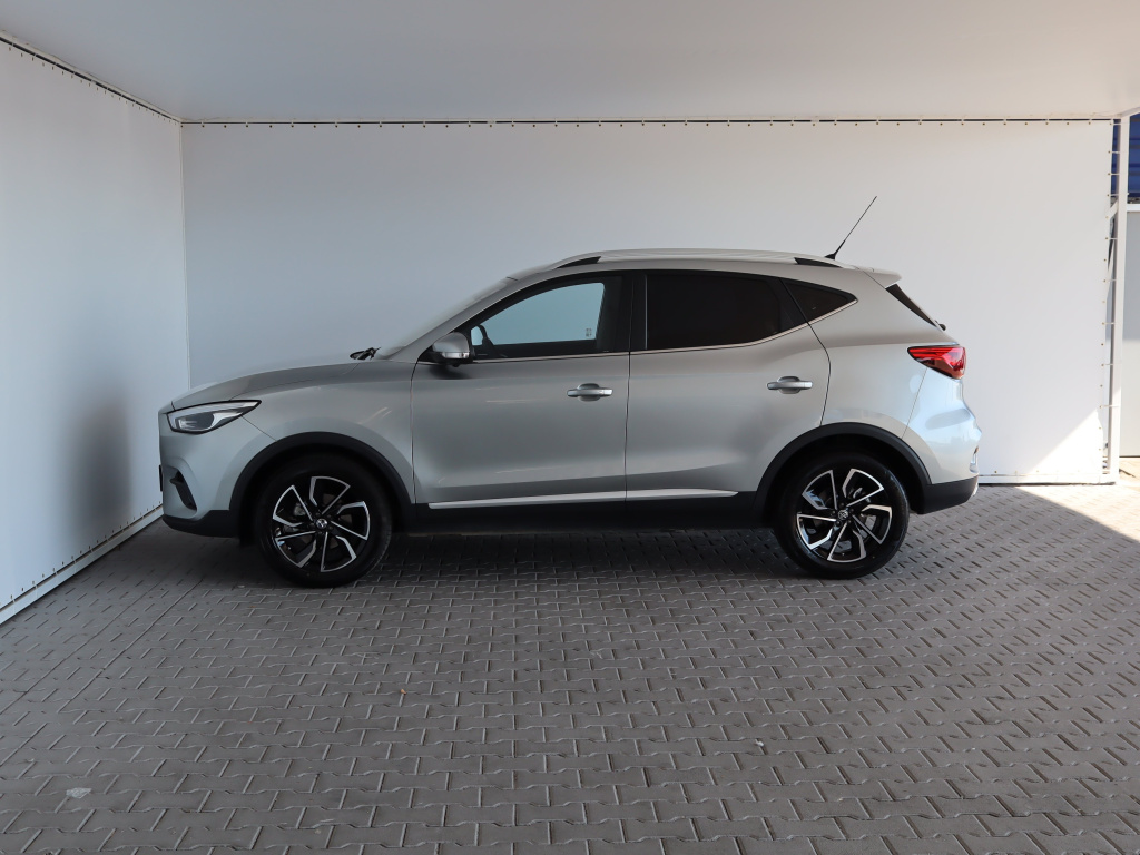 MG ZS SUV