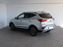 MG ZS II
