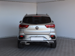 MG ZS II