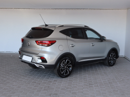 MG ZS II