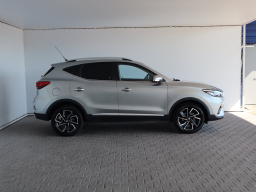 MG ZS II