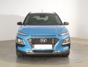 Hyundai Kona - 2019