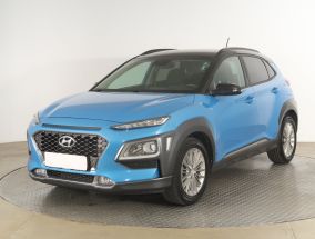 Hyundai Kona - 2019