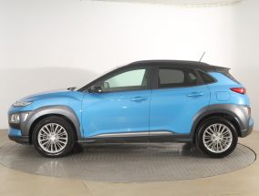 Hyundai Kona - 2019