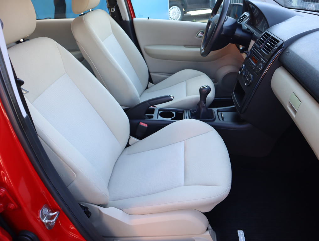 Mercedes-Benz A