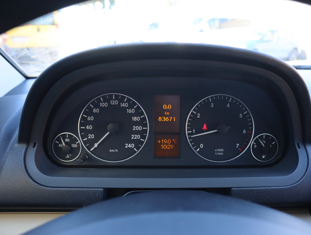 Mercedes-Benz A