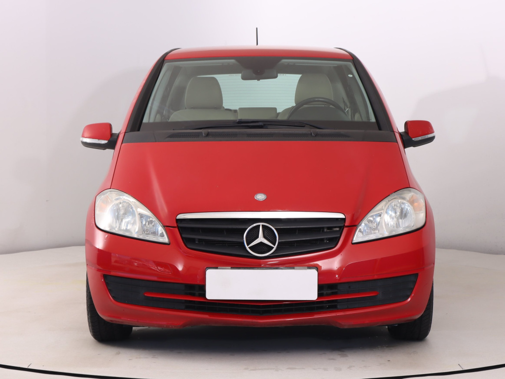 Mercedes-Benz A