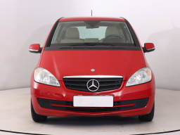 Mercedes-Benz A 2009