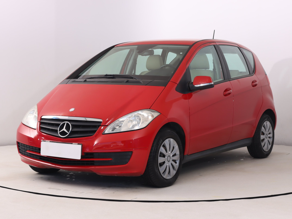 Mercedes-Benz A