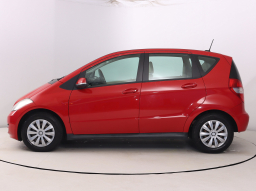 Mercedes-Benz A 2009
