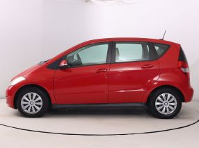 Mercedes-Benz A - 2009