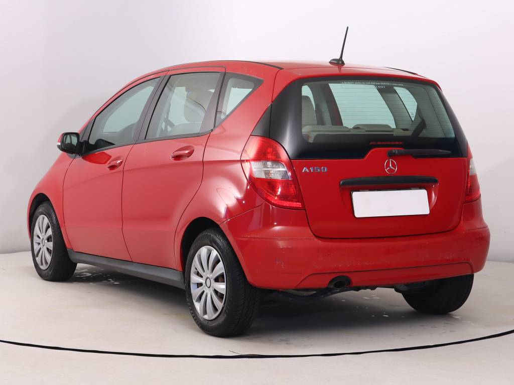 Mercedes-Benz A