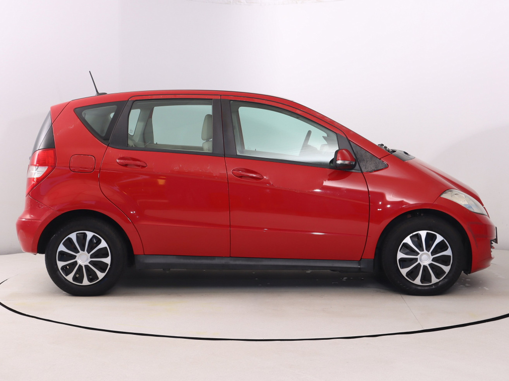 Mercedes-Benz A