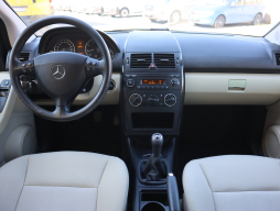Mercedes-Benz A 2009