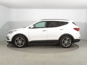 Hyundai Santa Fe - 2017