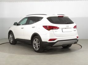 Hyundai Santa Fe - 2017