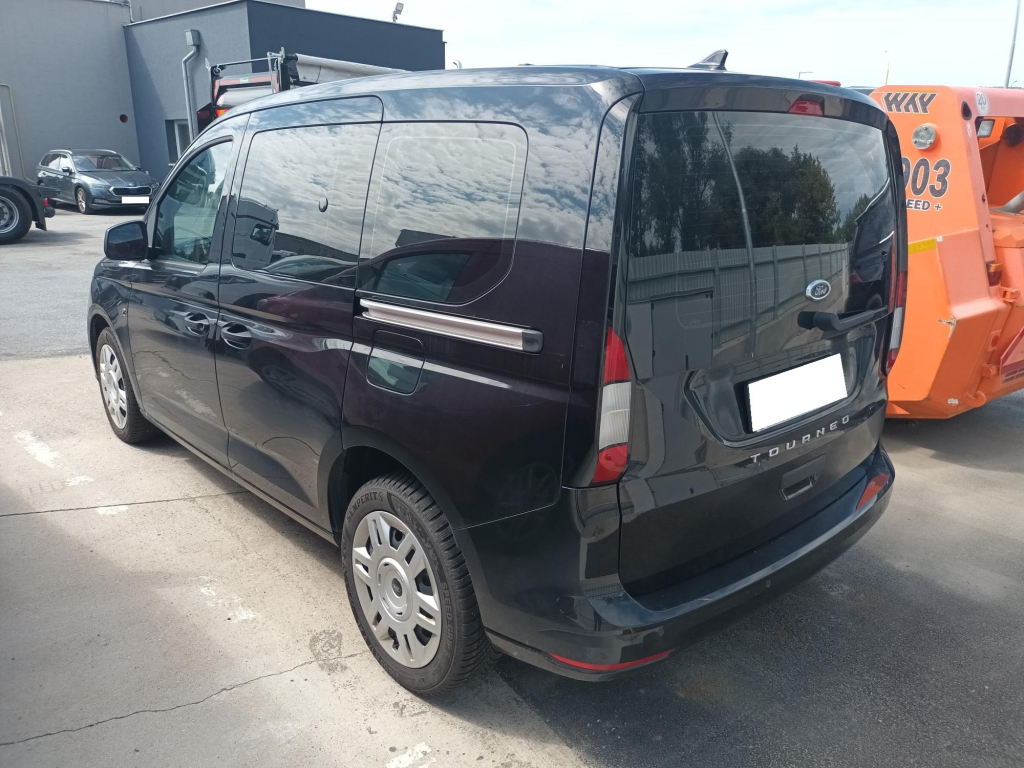 Ford Tourneo Connect