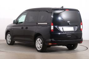 Ford Tourneo Connect - 2025