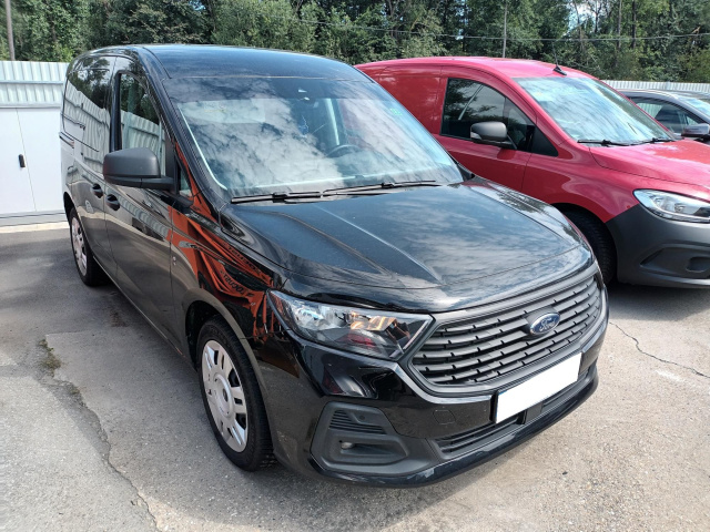 Ford Tourneo Connect 2025