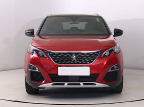 Peugeot 5008 - 2020