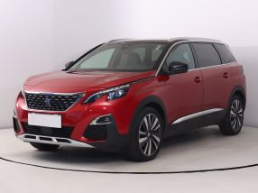 Peugeot 5008 - 2020