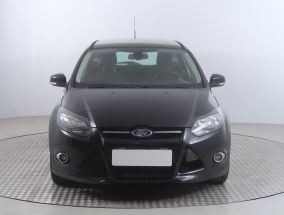 Ford Focus - 2014