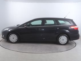 Ford Focus - 2014