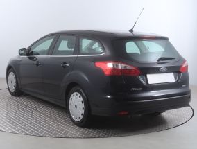 Ford Focus - 2014